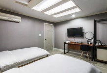 Rapport Hotel Sacheon 호텔 후기, 예약 사천 호텔 추천 | 트립닷컴