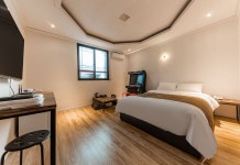 호텔 소라 후기 및 특가 예약 - 청주 호텔 추천 | 트립닷컴