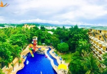 Paradise Garden Resort Hotel & Convention Center Boracay powered by ASTON 호텔 후기, 예약 보라카이 섬 호텔 추천 | 트립닷컴