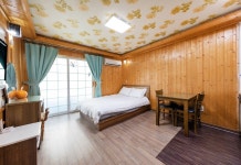 솔향에취한바다펜션 후기 및 특가 예약 - 부안군 호텔 추천 | 트립닷컴