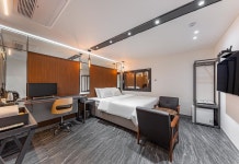 군산 HOTEL CoCo(호텔 코코) 후기 및 특가 예약, 군산 2026 | 트립닷컴