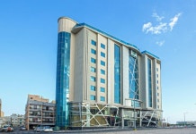 그린 파크 호텔 후기 및 특가 예약 - 도하 호텔 추천 | 트립닷컴