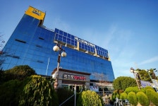 엑스포 해수피아 후기 및 특가 예약 - 여수 호텔 추천 | 트립닷컴