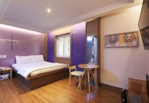 대구 동성로 코자자(COZAZA) 후기 및 특가 예약 - 대구 호텔 추천 | 트립닷컴