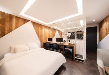 호텔 인 카페 구리점 (Guri Hotel In Cafe) 후기 및 특가 예약 - 구리 호텔 추천 | 트립닷컴