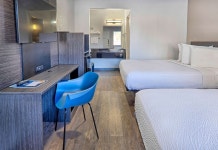 모텔 6 랭케스터 후기 및 특가 예약 - 랭커스터 호텔 추천 | 트립닷컴