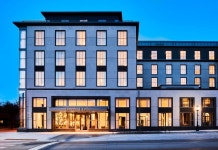Daxton Hotel Birmingham, Curio Collection by Hilton 후기 및 특가 예약, 버밍엄 2026 | 트립닷컴