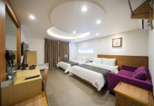 아모르 호텔 후기 및 특가 예약 - 수원 호텔 추천 | 트립닷컴