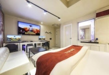 폭스 모텔 후기 및 특가 예약, 대구 2026 | 트립닷컴