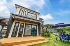 산들펜션 호텔 후기, 예약 횡성군 호텔 추천 | 트립닷컴