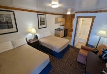 테톤 코트 모텔 후기, 가격 2024 파인데일 호텔 추천 | 트립닷컴