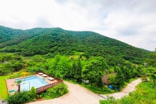 구름위의산책 후기 및 특가 예약 - 고성군 호텔 추천 | 트립닷컴