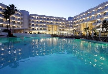 BG 호텔 레이 델 메디테라니 후기 및 특가 예약 - 무로 호텔 추천 | 트립닷컴 BG  호텔  레이 델 메디테라니 후기 및 특가 예약 - 무로 호텔 추천... 