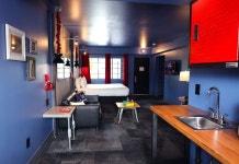 호텔 게이터링 - 게이 호텔 - 올 어덜트 웰컴 후기 및 특가 예약 - 마이애미 비치 호텔 추천 | 트립닷컴