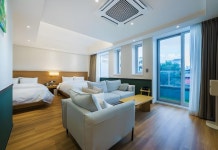 그란호텔 후기 및 특가 예약 - 군산 호텔 추천 | 트립닷컴