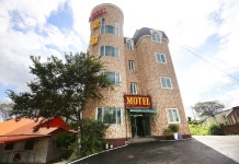 로얄모텔 후기 및 특가 예약 - 당진시 호텔 추천 | 트립닷컴