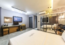 오늘호텔 후기 및 특가 예약 - 무안 호텔 추천 | 트립닷컴