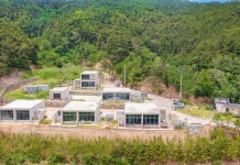 영덕 오르또바다마을3펜션 후기 및 특가 예약 - 영덕군 호텔 추천 | 트립닷컴