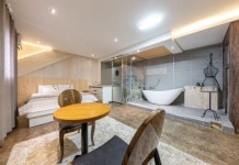 짜라호텔 후기 및 특가 예약, 대구 2026 | 트립닷컴