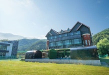 Gapyeong River 12 Pool Villa (Unshared House Indoor Pool) 후기, 가격 2025 가평군 호텔 추천 | 트립닷컴