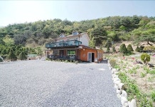 Danyang Yekerina Pension 후기 및 특가 예약, 단양군 2026 | 트립닷컴