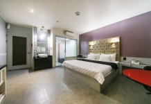 2U(투유)모텔 후기 및 특가 예약 - 창원 호텔 추천 | 트립닷컴