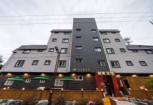 mw모텔 후기 및 특가 예약 - 울산 호텔 추천 | 트립닷컴