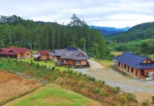 양구 한반도황토펜션 후기 및 특가 예약 - 양구군 호텔 추천 | 트립닷컴