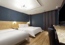 호텔 여행 후기 및 특가 예약 - 인천 호텔 추천 | 트립닷컴