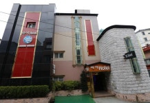 굿스테이하이호텔 후기 및 특가 예약 - 울산 호텔 추천 | 트립닷컴