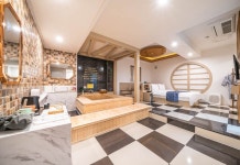 진주 쉬자 호텔 진주성점 - SHEJA 후기 및 특가 예약 - 진주 호텔 추천 | 트립닷컴