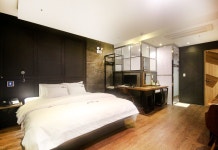 369모텔 후기 및 특가 예약 - 양산시 호텔 추천 | 트립닷컴