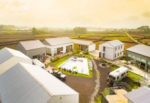 Jeju Stay Wiesenvillage 호텔 후기, 예약 제주 호텔 추천 | 트립닷컴