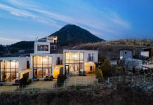 거제도 라온 힐조 독채 풀빌라 펜션 호텔 후기, 예약 거제시 호텔 추천 | 트립닷컴