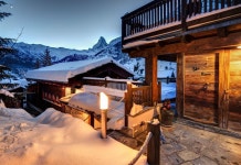 샬레 알라 카사 후기 및 특가 예약 - 체르마트 호텔 추천 | 트립닷컴