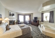 몬테 카를로 인 오크빌 스위트 후기 및 특가 예약 - 오크빌 호텔 추천 | 트립닷컴