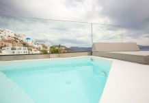 더 드림 산토리니 후기 및 특가 예약 - 산토리니 호텔 추천 | 트립닷컴