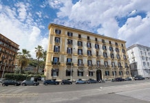 Lungomare Suite & Spa 후기 및 특가 예약 - 나폴리 호텔 추천 | 트립닷컴