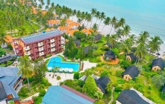 리틀 무이네 코티지 리조트 후기 및 특가 예약 - 판티에트 호텔 추천 | 트립닷컴