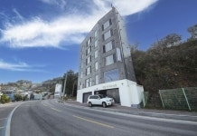 호텔바다 후기 및 특가 예약, 동해시 2026 | 트립닷컴