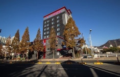 Jaya Motel 후기 및 특가 예약 - 김해시 호텔 추천 | 트립닷컴