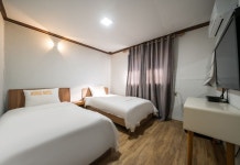 전주 우아동 월드 후기, 예약 및 특가 확인 - 전주 호텔 추천 | 트립닷컴