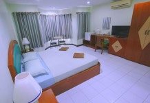 그린 아일랜드 게스트하우스 후기, 예약 및 특가 확인 - 푸켓 호텔 추천 | 트립닷컴