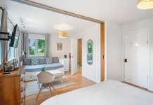 빈야드 빌라 후기 및 특가 예약 - 나이아가라온더레이크 호텔 추천 | 트립닷컴