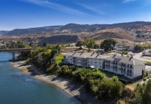 리버랜드 인 & 스위트 후기 및 특가 예약 - 캠루프스 호텔 추천 | 트립닷컴