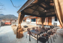 밀양 소안당 후기 및 특가 예약 - 밀양시 호텔 추천 | 트립닷컴