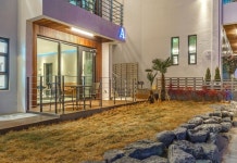 남해 라운지32 리조트 A동 후기 및 특가 예약 - 남해 호텔 추천 | 트립닷컴