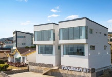 월하풀빌라 후기 및 특가 예약 - 포항 호텔 추천 | 트립닷컴