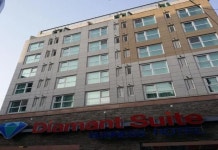 디아망스위트 호텔 후기 및 특가 예약 - 수원 호텔 추천 | 트립닷컴