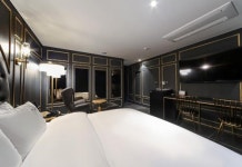 리자인호텔 (Hotel Lesign) 후기 및 특가 예약 - 양산시 호텔 추천 | 트립닷컴